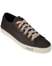 tenis coca cola Leather Premium