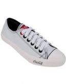 tenis coca cola Floater low