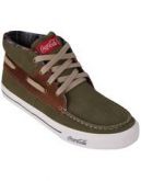 tenis coca cola Sider Boot