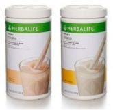 Shake 550g - (Baunilha, Morango, Frutas, Chocolate, Capuccin