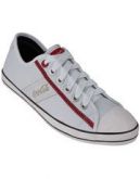 tenis coca cola Los Angeles Leather